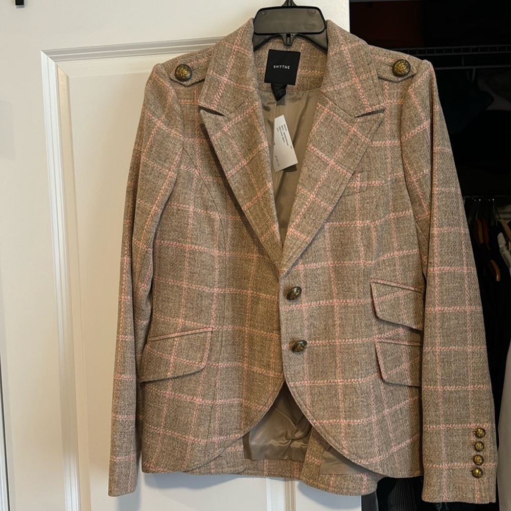 Smythe Blazer